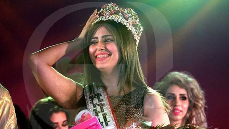  شاجوانی عێراق كچە كوردێكی كەركووكە